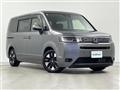 2024 Honda Step WGN