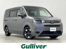 2024 Honda Step WGN