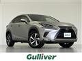 2019 Lexus NX
