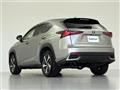 2019 Lexus NX