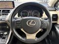 2019 Lexus NX