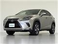 2019 Lexus NX