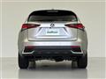 2019 Lexus NX