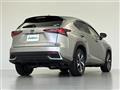 2019 Lexus NX