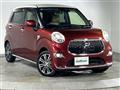 2016 Daihatsu Cast