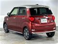 2016 Daihatsu Cast