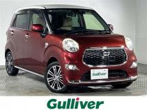 2016 Daihatsu Cast