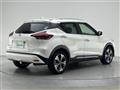 2021 Nissan KIX