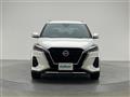 2021 Nissan KIX