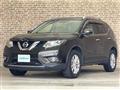 2016 Nissan X-Trail