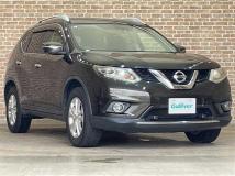 2016 Nissan X-Trail