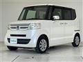 2015 Honda N BOX