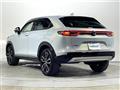 2021 Honda VEZEL