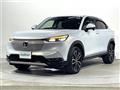 2021 Honda VEZEL