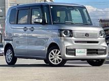 2024 Honda N BOX