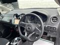 2020 Nissan Note