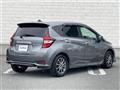 2020 Nissan Note