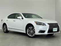 2013 Lexus LS