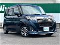 2019 Toyota Roomy