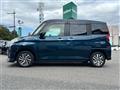 2019 Toyota Roomy