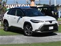 2024 Toyota CorollaCross