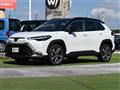 2024 Toyota CorollaCross