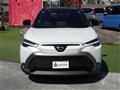 2024 Toyota CorollaCross