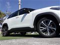 2024 Toyota CorollaCross