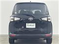 2016 Toyota Sienta