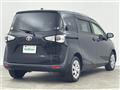 2016 Toyota Sienta