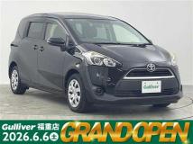 2016 Toyota Sienta