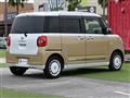 2023 Daihatsu Move Canbus