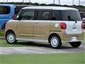 2023 Daihatsu Move Canbus