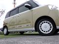 2023 Daihatsu Move Canbus