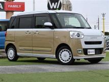 2023 Daihatsu Move Canbus
