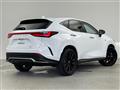 2023 Lexus NX