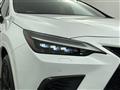 2023 Lexus NX