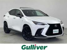 2023 Lexus NX