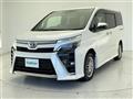 2021 Toyota Voxy