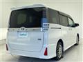 2021 Toyota Voxy