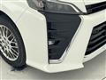 2021 Toyota Voxy