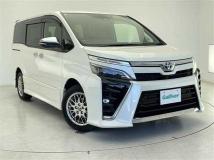 2021 Toyota Voxy