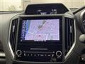 2019 Subaru IMPREZA XV HYBRID
