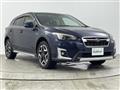 2019 Subaru IMPREZA XV HYBRID
