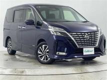 2019 Nissan Serena