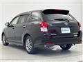 2015 Toyota Corolla Fielder