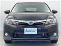 2015 Toyota Corolla Fielder