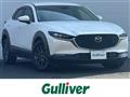 2021 Mazda CX-3