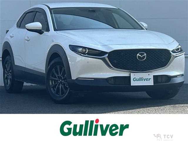 2021 Mazda CX-3