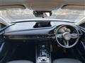 2021 Mazda CX-3